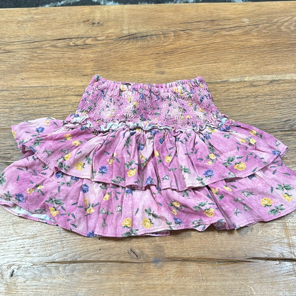 Zara skirt/shorts